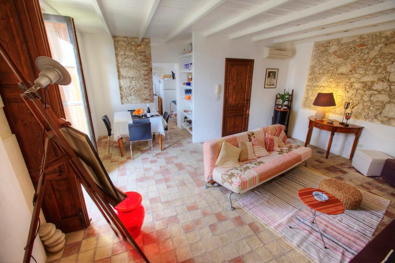 Casa Eu - Bilocale Ortigia Wifi Apartment Сиракуза Екстериор снимка