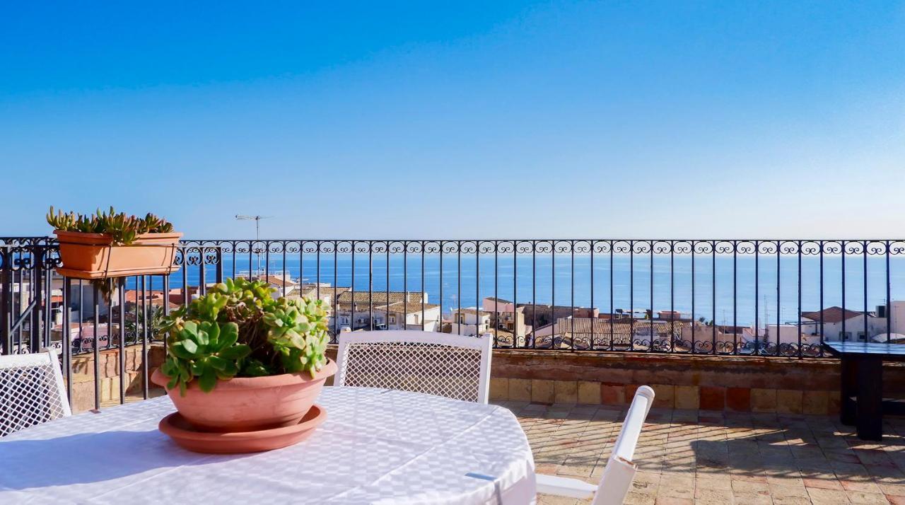 Casa Eu - Bilocale Ortigia Wifi Apartment Сиракуза Екстериор снимка
