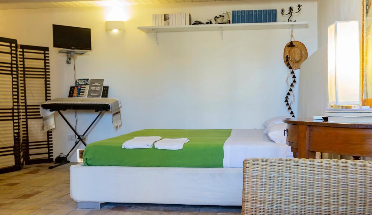 Casa Eu - Bilocale Ortigia Wifi Apartment Сиракуза Екстериор снимка